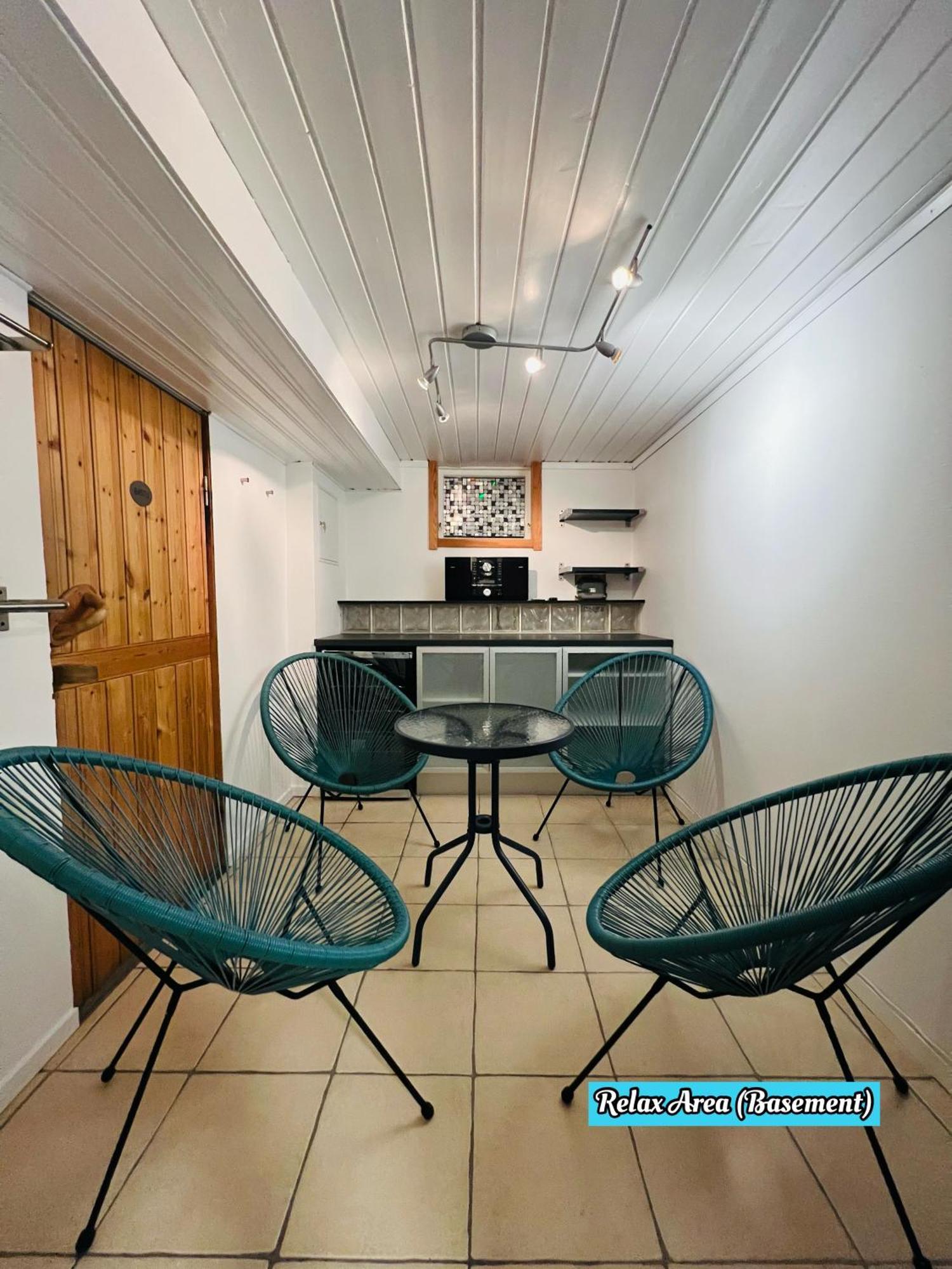 Kiruna Accommodation Vintergatan 5B, Villa For 10 Person Exterior photo