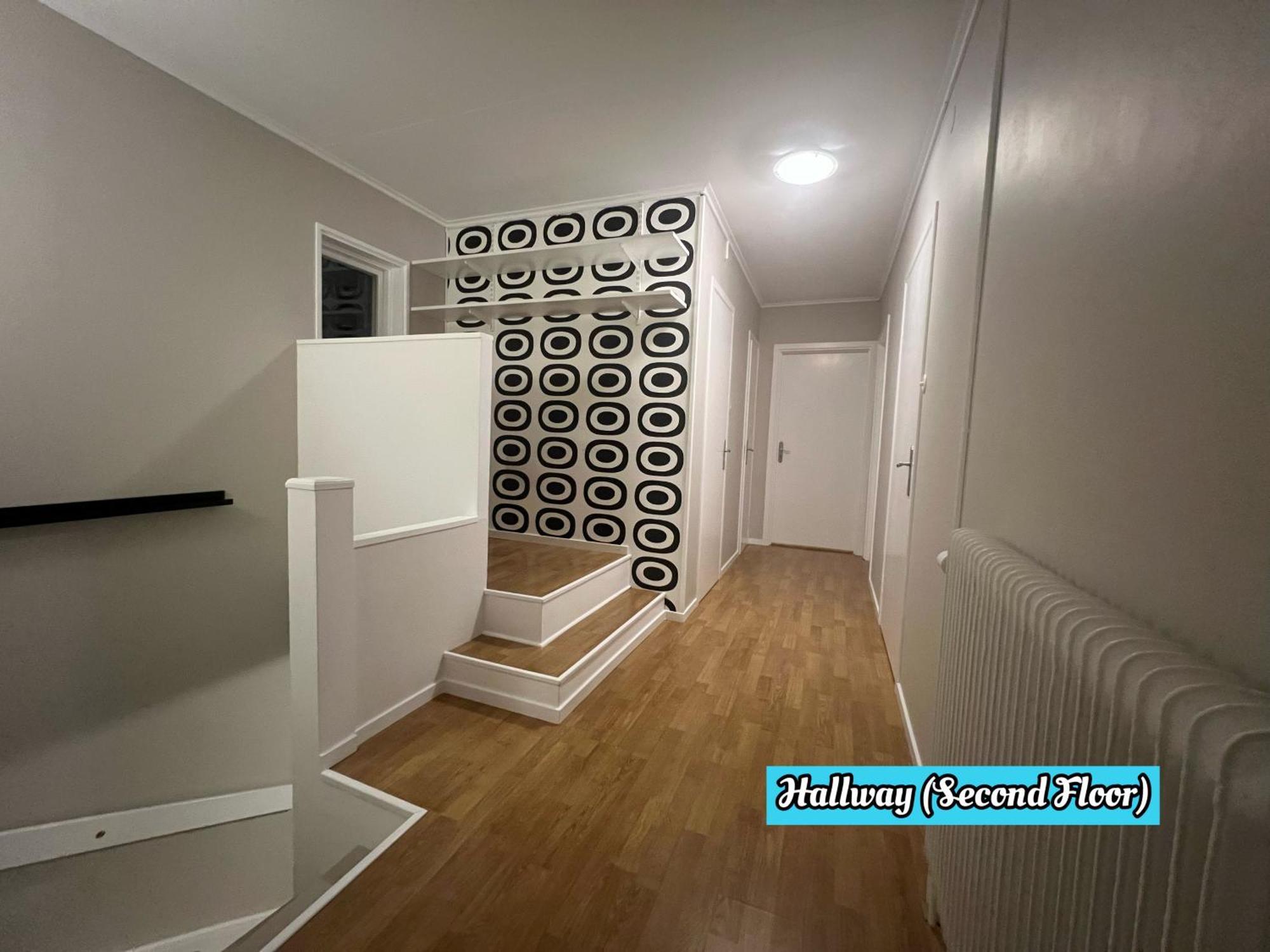 Kiruna Accommodation Vintergatan 5B, Villa For 10 Person Exterior photo